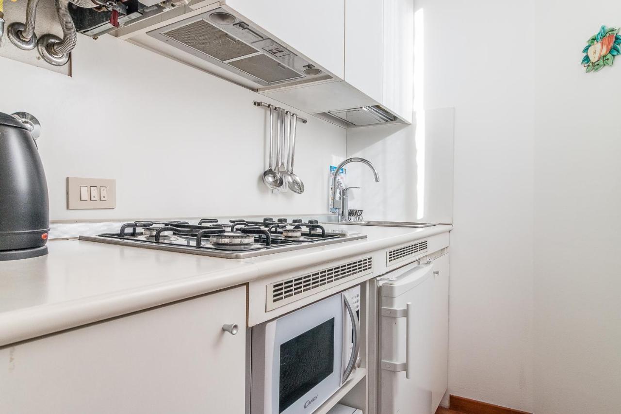 7 Windows On Apartamento